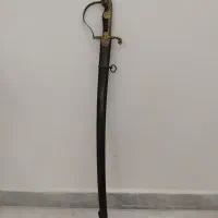 شمشیر کلکسیونی عتیقه موزه ای