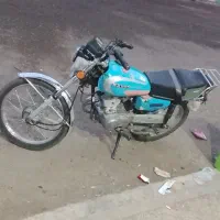 موتور مدل 89هستش بدون ایراد