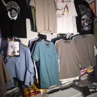 استخدام فروشنده آقا پوشاک مردانه، خ امام ،کمالشهر