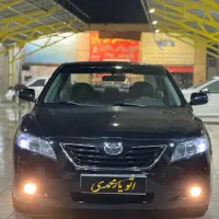 تویوتا کمری GLX فوول