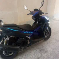 موتور آیروکس170بلنتا