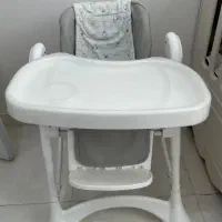 صندلی غذایzooye