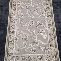 قالیچه ماشینی