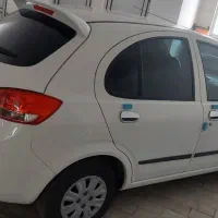 تیبا ۲ خشک
