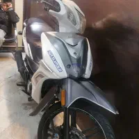 اسکلت موتور