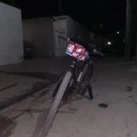 دوچرخه