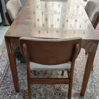 میزناهارخوری
