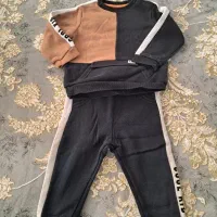 لباس پسرانه تکه ای ۱۵۰ تا ۵۰۰ غیر از سرهمیا