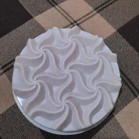 قالب ژله