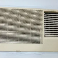 کولرگازی پنجره ای