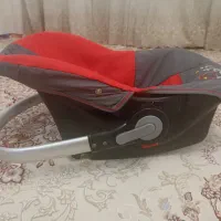 کریر نوزاد