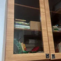 کمد کتابخانه