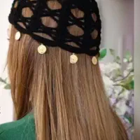 انواع کلاه و هدپیس تابستونی