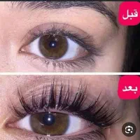تقویت مژه ابرو لاکچرین کوین