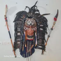 سرخ پوست سرخپوست