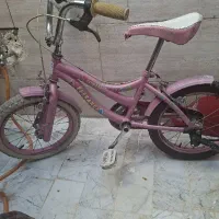 دوچرخه