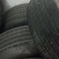 لاستیک سایز ۱۷