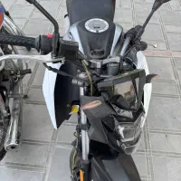 na 180 model 1401|موتورسیکلت|قم, آلوچو|دیوار