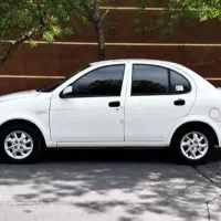 سایناsمدل ۴۰۱|خودرو سواری و وانت|بروجرد, |دیوار