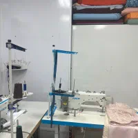 مزون دوخت