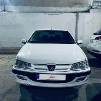 پژو پارس مدل ۹۳