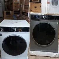 ماشین لباسشویی پاکشوما ۹ کیلو نواکبند