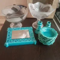 جامیوه وهفسین در حد نو  پانصدهزار تومان