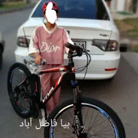 پخش تک و عمده دوچرخه ۲۰/۲۴/۲۶/۲۷ سراتو