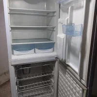 یخچال فریزر