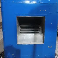 کولر آبی ۴۰۰۰ بدون ایراد و تمیز