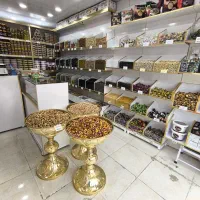 فروش دکور کامل خشکبار ( MDF پاک چوب )