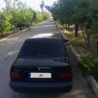 پراید تمام رنگ ۸۳