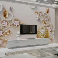 کاغذدیواری