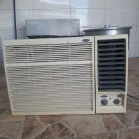 کولر گازی کریر