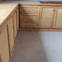 انواع صنایع چوبی