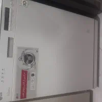 ظرفشویی ال جی ۱۴نفره، مشابه آکبند