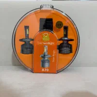 هدلایت a70استیکو