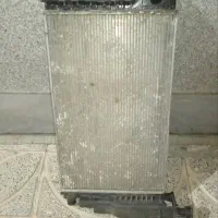 رادیاتور پژو
