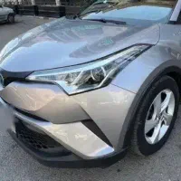 طلق چراغ chr طلق چراغ جلو chr طلق عقب chr