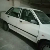 پراید مدل84