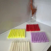 شمع قلمی