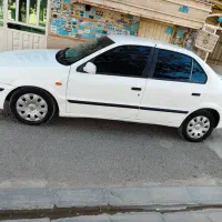 سمند lx|خودرو سواری و وانت|ورامین, ورامین|دیوار