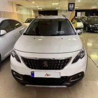 پژو ۲۰۰۸ مدل ۹۷