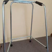 واکر نو نو سالم