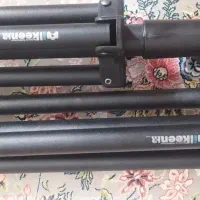پایه باندومیکسروارگ