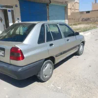 پراید141 مدل85 سالم
