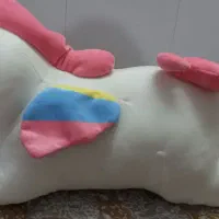 عروسک نو کادو گرفته شده