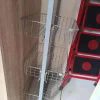 استندکابینت