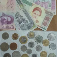 سکه قدیمی