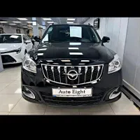 فروش اقساطی هایما S7